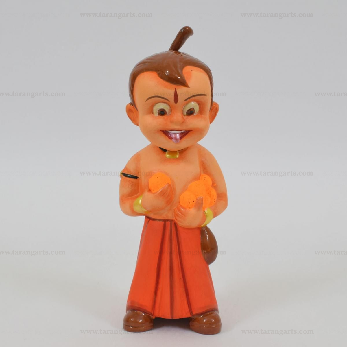 Pooja Kids Chota Bheem Art-GB | julka